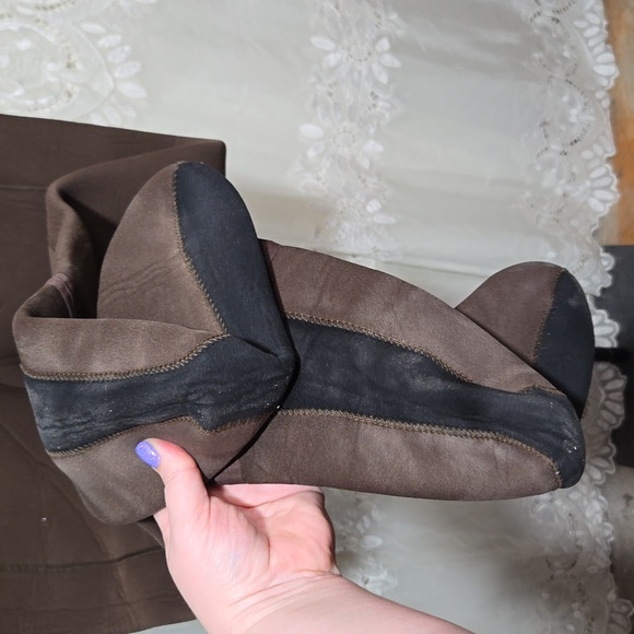 Vintage Cabela's Waders size ML - Picture 8 of 10